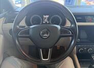 Škoda Octavia 14