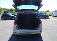 Volkswagen Golf Sportsvan 16
