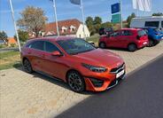 KIA ProCeed 5