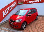 Škoda Citigo 1
