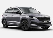 Škoda Karoq 1