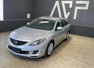 Mazda 6 2