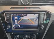 Volkswagen Passat 48