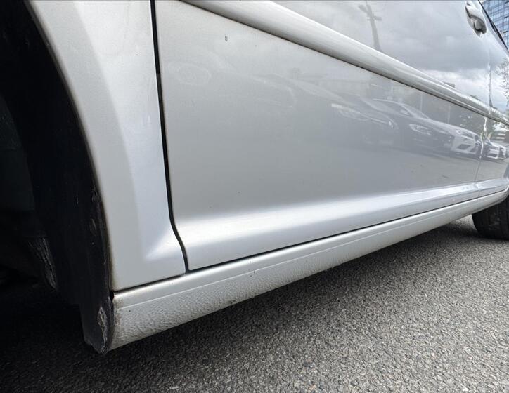 Volkswagen Golf 20