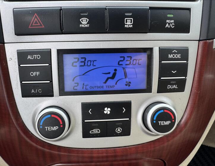 Hyundai Santa Fe 42