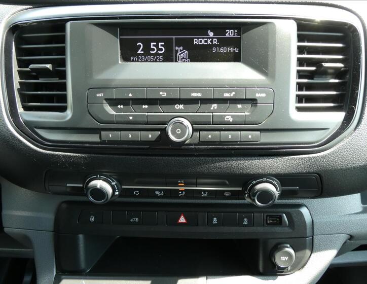 Toyota ProAce 20