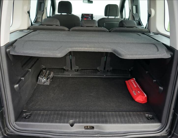 Citroën Berlingo 7