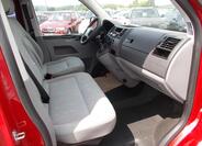 Volkswagen Transporter 19