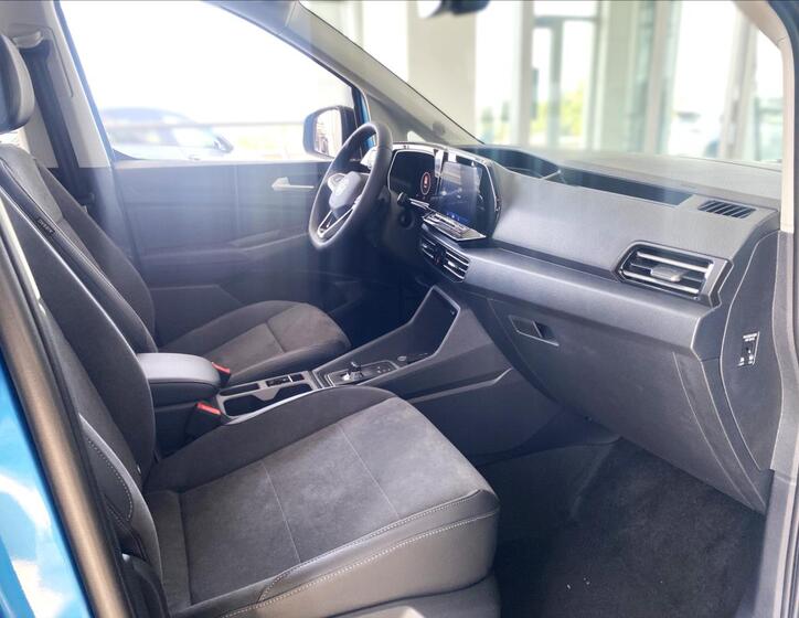 Volkswagen Caddy 12
