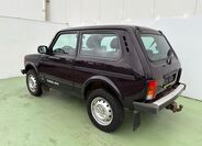Lada Niva 4