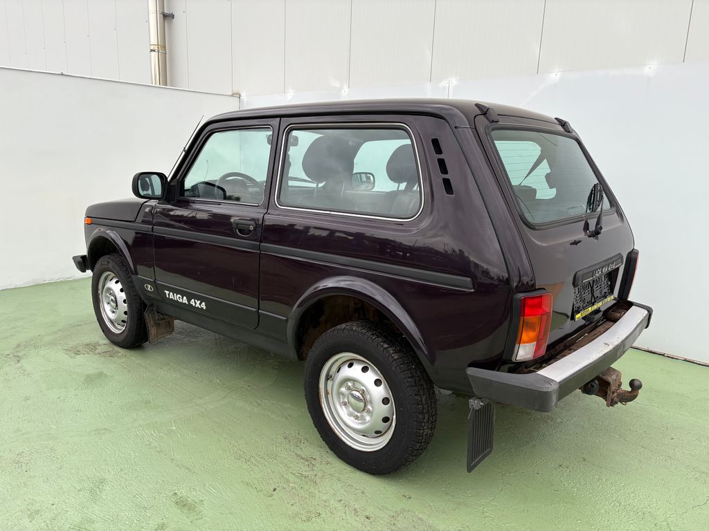 Lada Niva