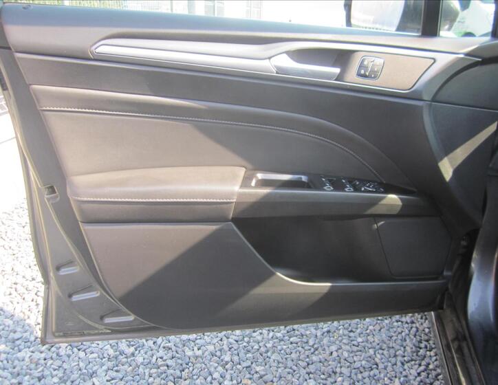 Ford Mondeo 14