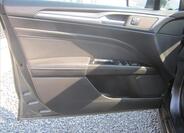Ford Mondeo 14