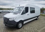 Mercedes-Benz Sprinter 1