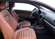 Volkswagen Scirocco 14