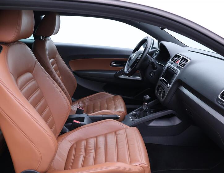 Volkswagen Scirocco 14