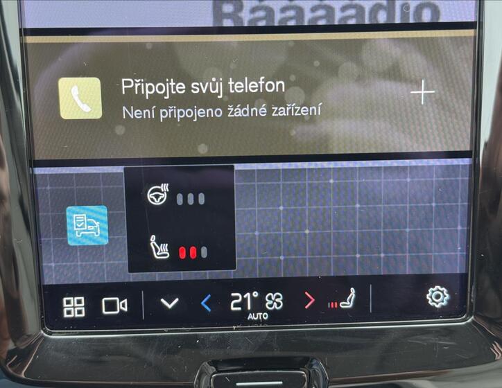 Volvo XC60 19
