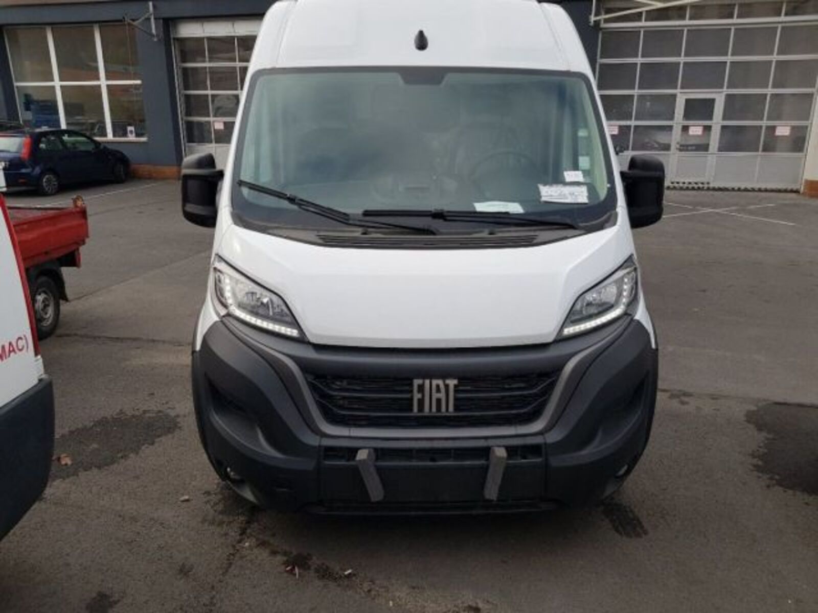 Fiat Ducato 1