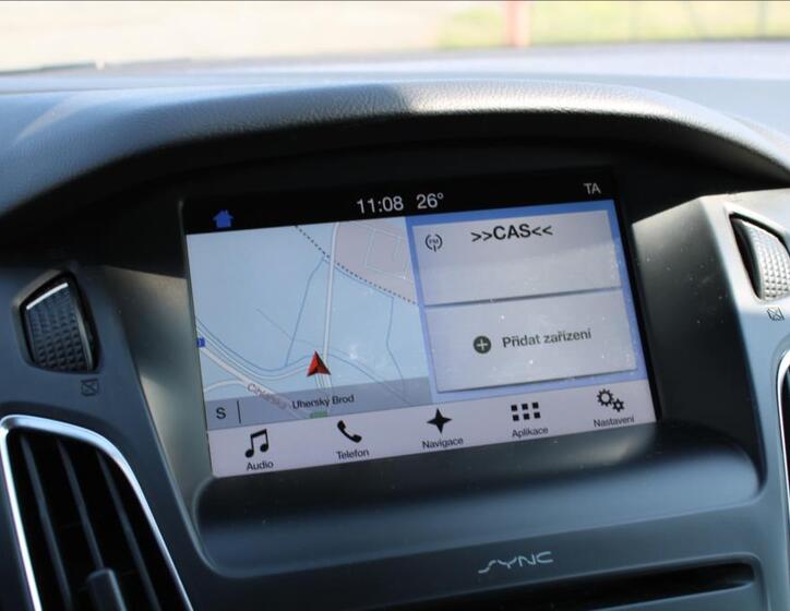 Ford Focus 19