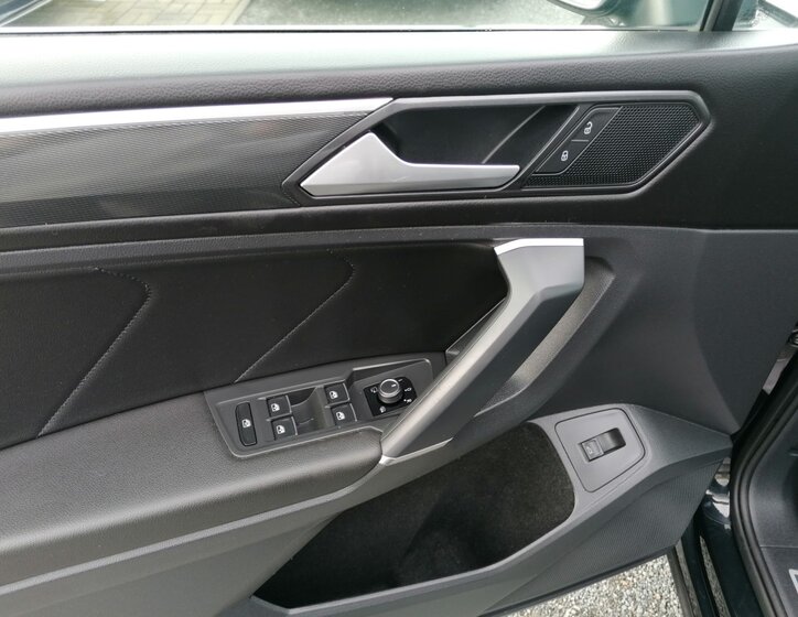Volkswagen Tiguan Allspace 24