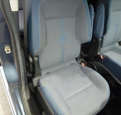 Citroën Berlingo 25