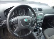 Škoda Octavia 17