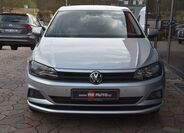 Volkswagen Polo 2