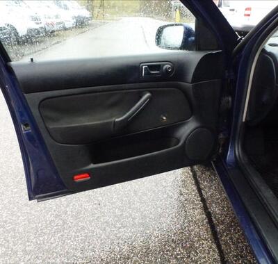 Volkswagen Golf 15