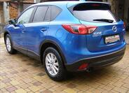 Mazda CX-5 3