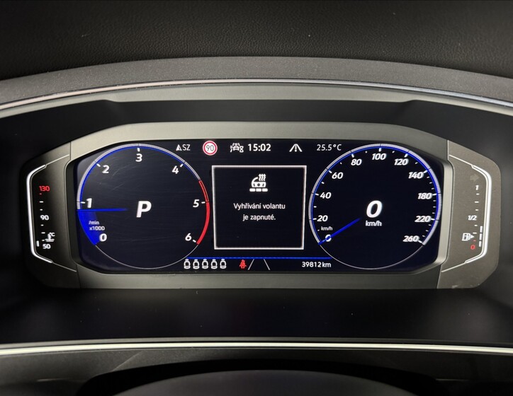 Volkswagen Tiguan Allspace 31