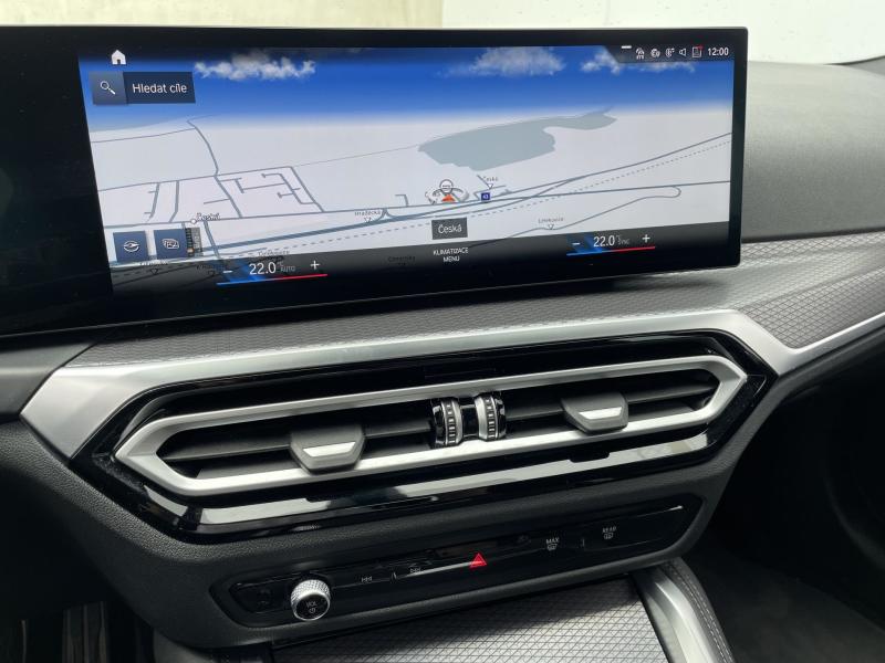 BMW Řada 4