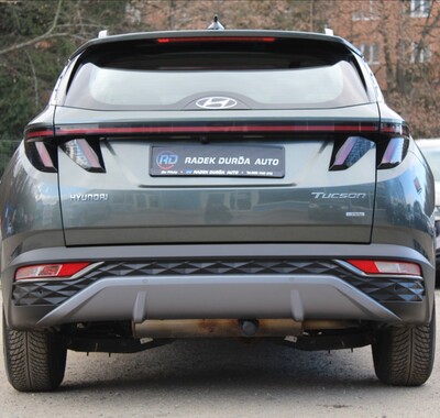 Hyundai Tucson 6