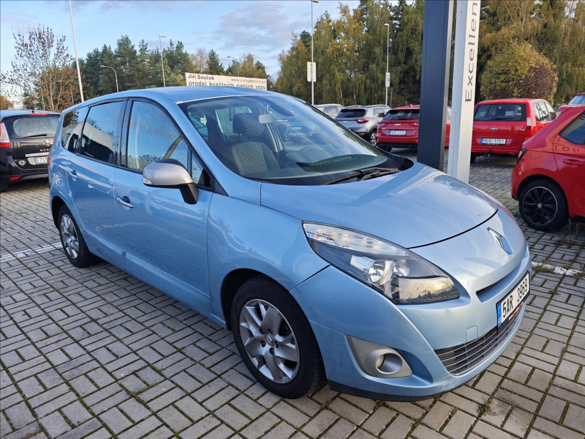 Renault Grand Scénic