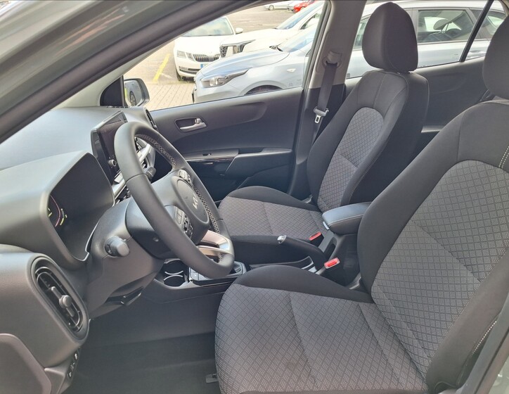 KIA Picanto 12