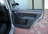 Volkswagen Touran 21