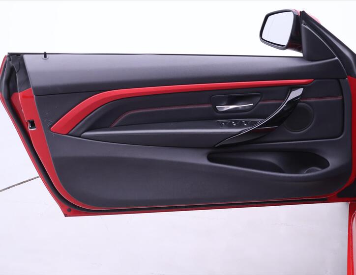 BMW Řada 4 20