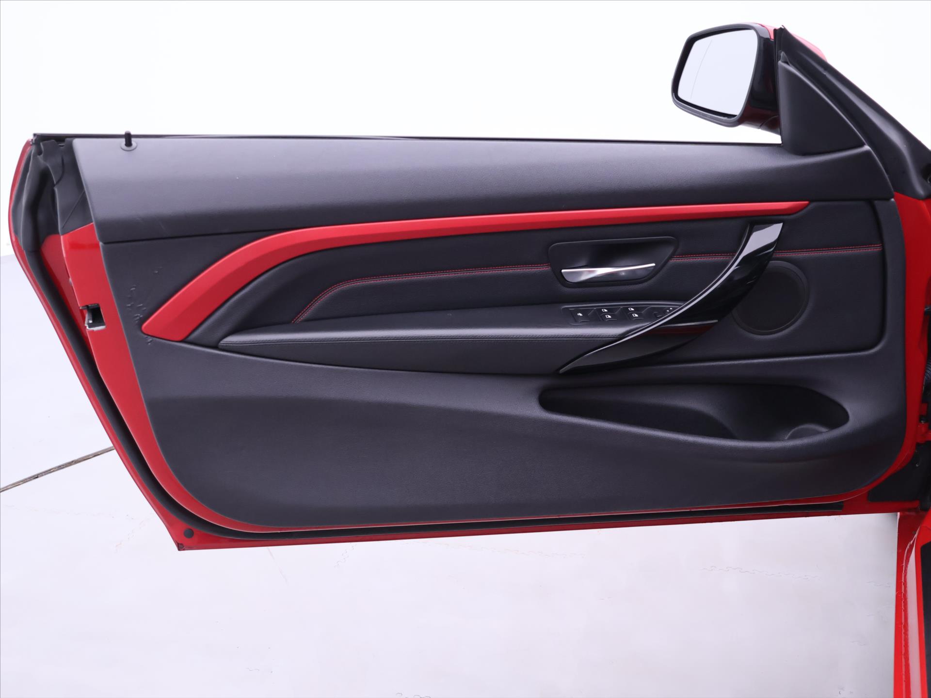 BMW Řada 4