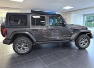 Jeep Wrangler 4