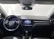 Škoda Fabia 9