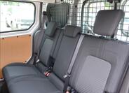 Ford Transit Connect 13