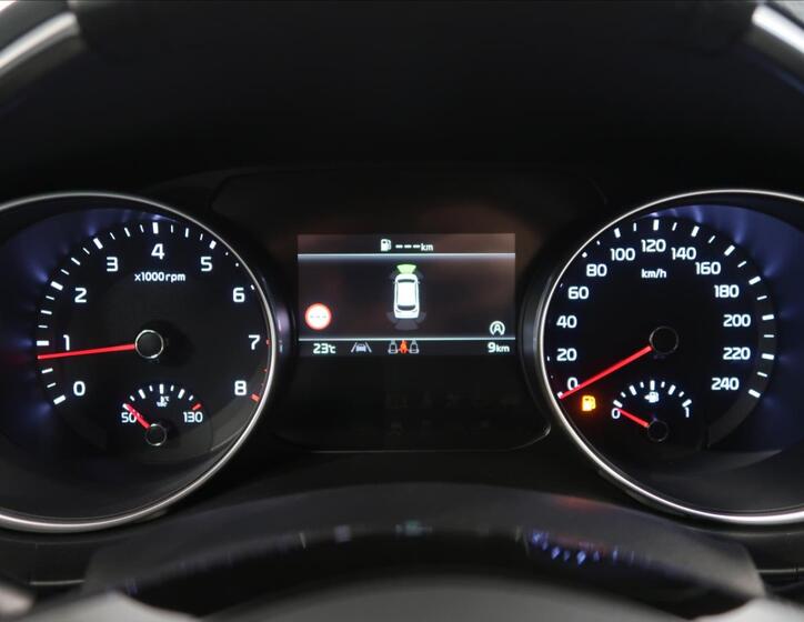 KIA Ceed 16