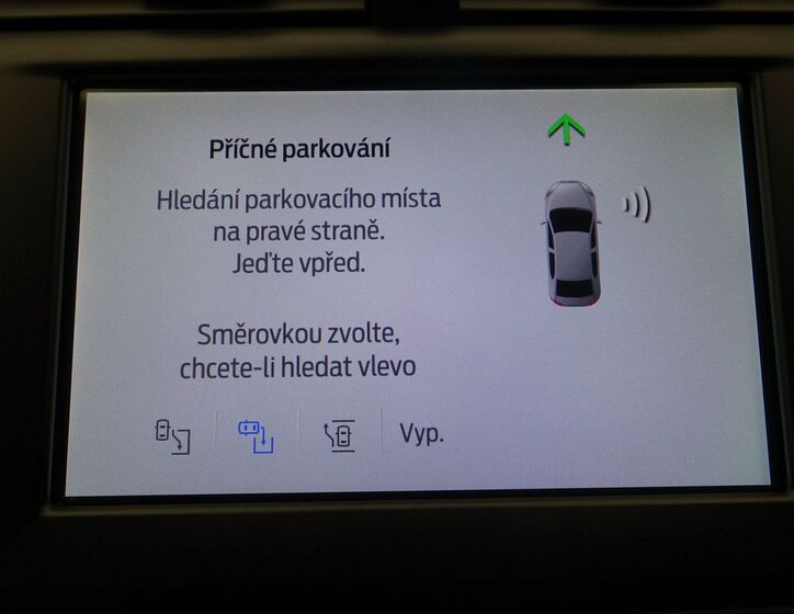 Ford Mondeo 18