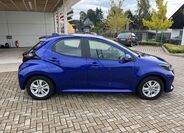 Toyota Yaris 7