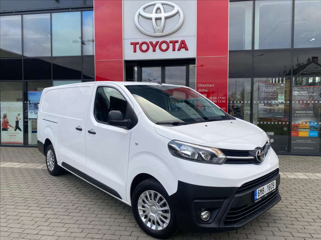 Toyota ProAce 1