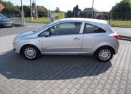 Opel Corsa 4