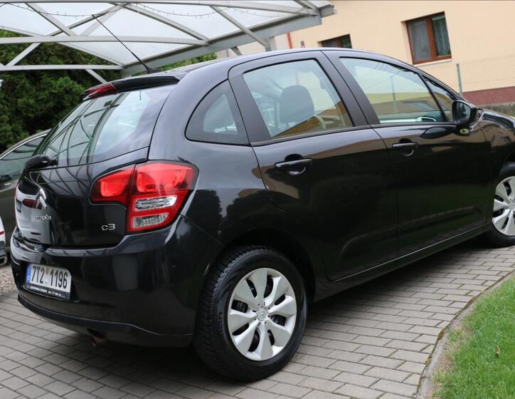 Citroën C3 9