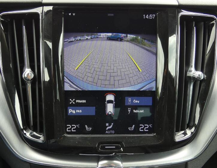 Volvo XC60 15