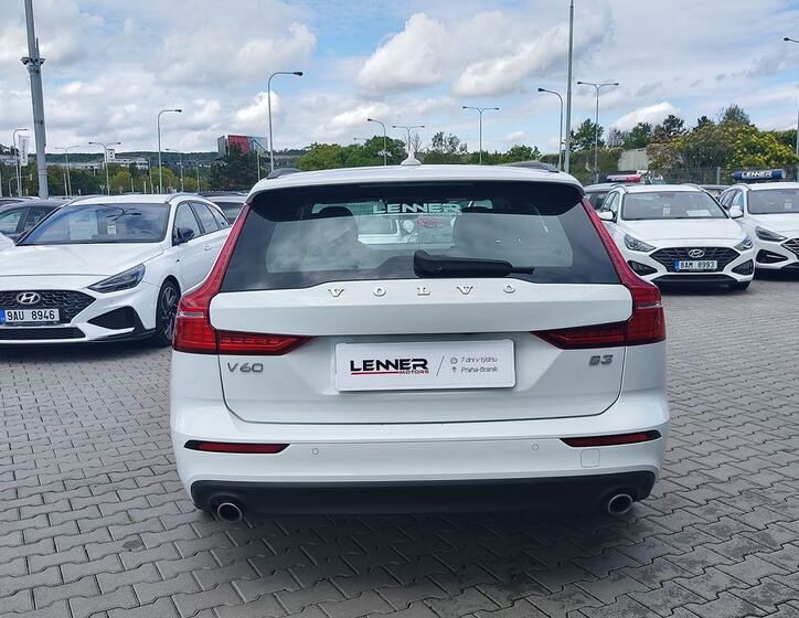 Volvo V60 6