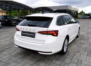 Škoda Octavia 6