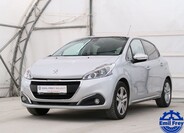 Peugeot 208 1